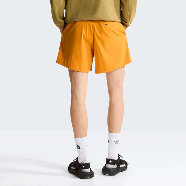 Sort Barbati The North Face M Class V Pathfinder Pull On 5" Sort Barbati The North Face M Class V Pathfinder Pull On 5"