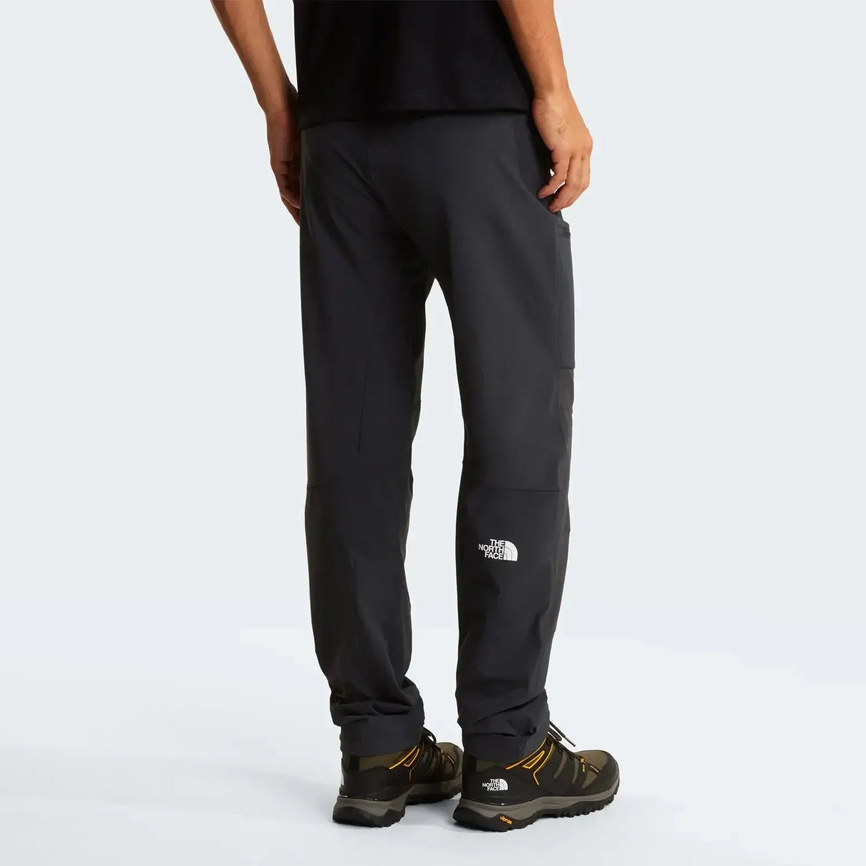 Pantaloni Barbati The North Face M Speedlight Regular Pantaloni Barbati The North Face M Speedlight Regular