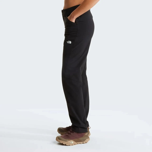 Pantaloni Femei The North Face W Speedlight Regular Pantaloni Femei The North Face W Speedlight Regular