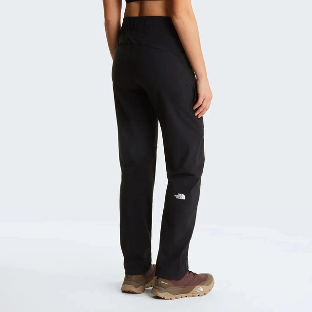 Pantaloni Femei The North Face W Speedlight Regular Pantaloni Femei The North Face W Speedlight Regular
