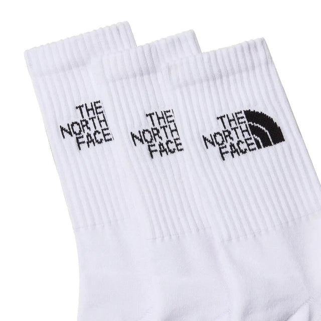 Sosete Unisex The North Face Everyday Standard Crew 3P Sosete Unisex The North Face Everyday Standard Crew 3P