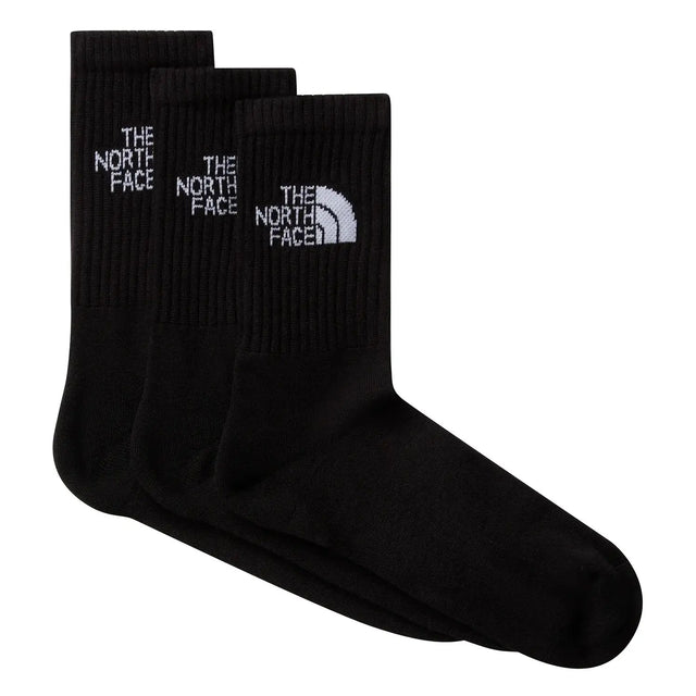 Sosete Unisex The North Face Everyday Standard Crew 3P Sosete Unisex The North Face Everyday Standard Crew 3P