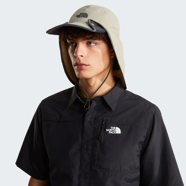 Palarie Unisex The North Face Class V Convertible Sunshield Palarie Unisex The North Face Class V Convertible Sunshield