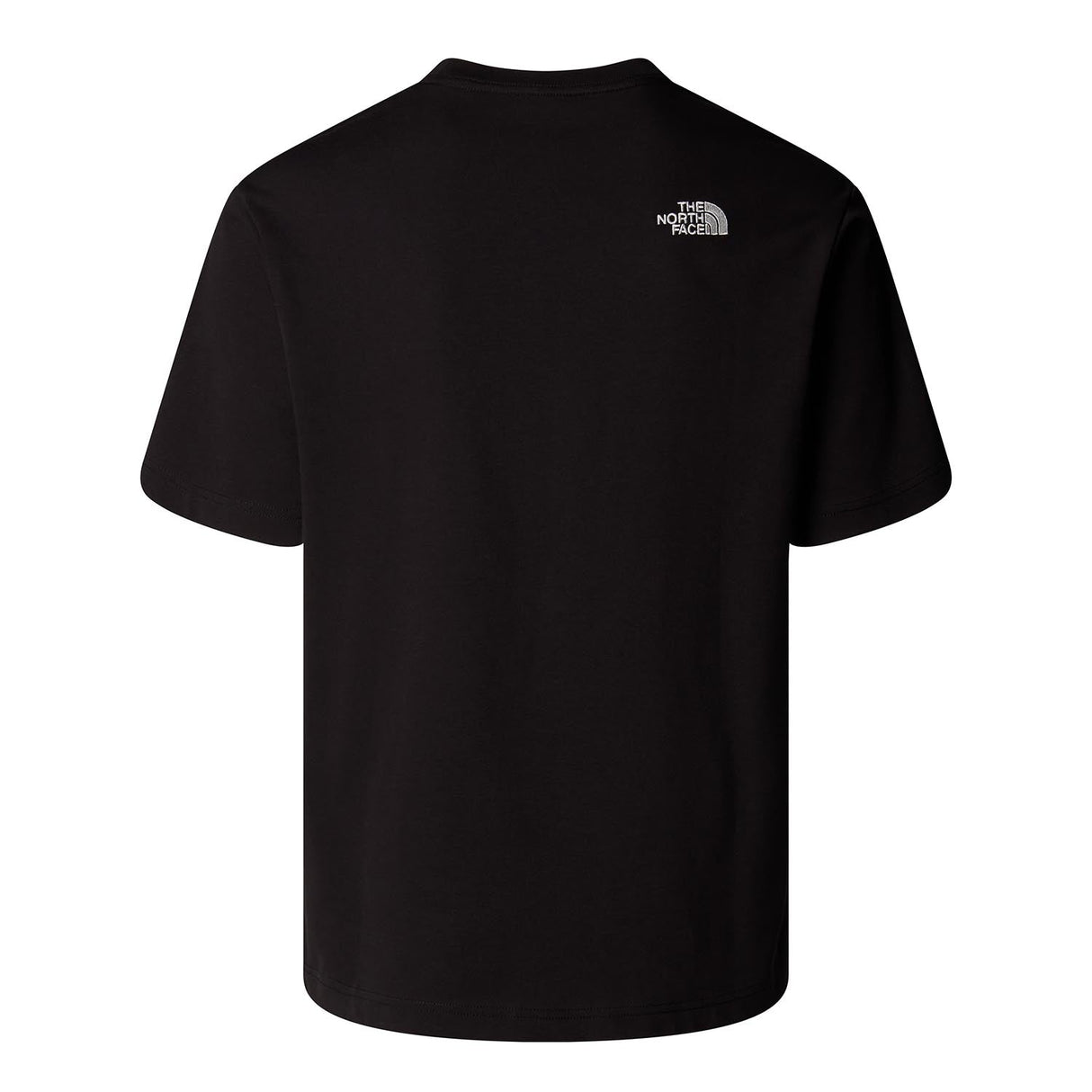 Tricou Unisex The North Face U Icon Mountain Jacket Relaxed   Tricou Unisex The North Face U Icon Mountain Jacket Relaxed