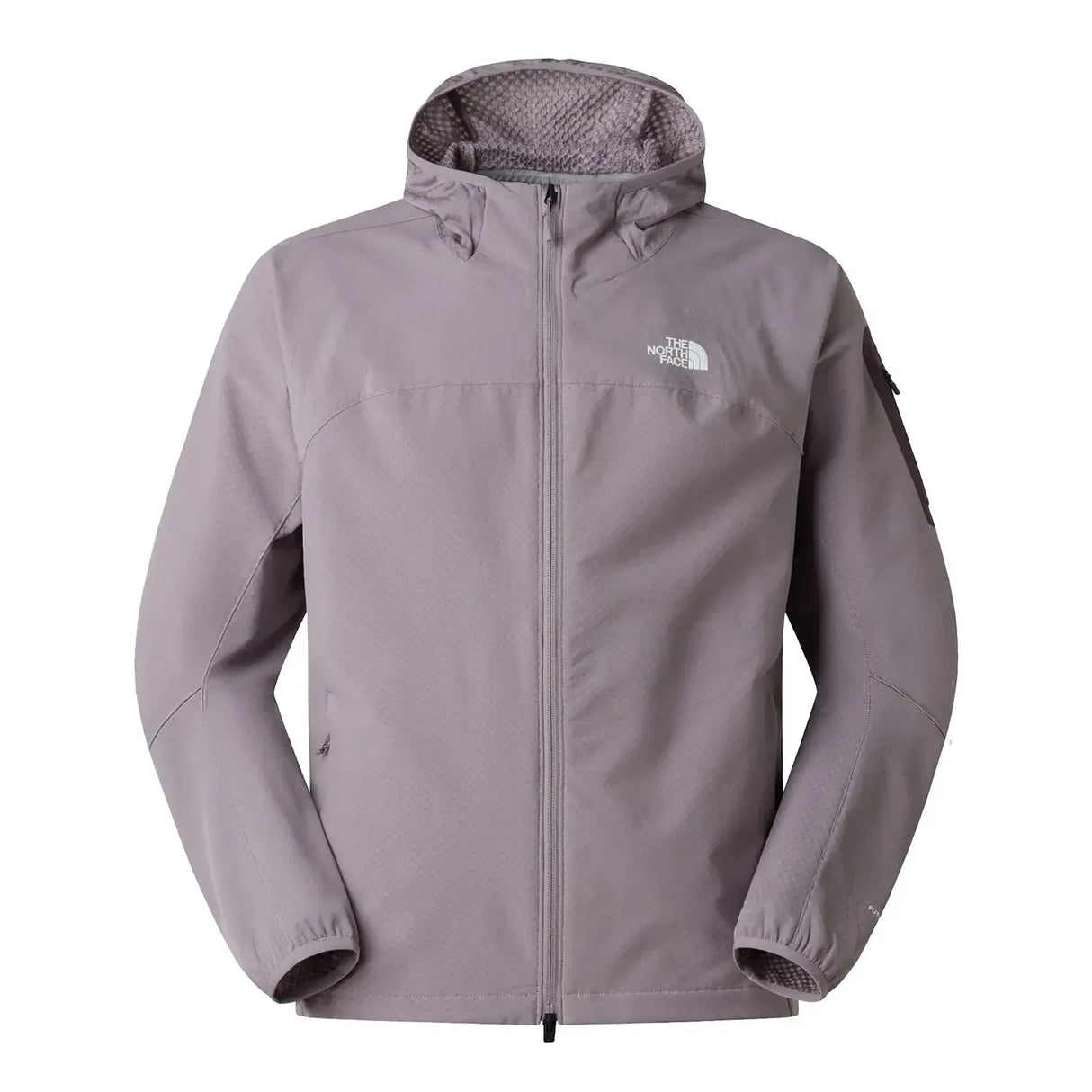 Polar Barbati The North Face M Hybrid Tek Approach Full Zip Polar Barbati The North Face M Hybrid Tek Approach Full Zip