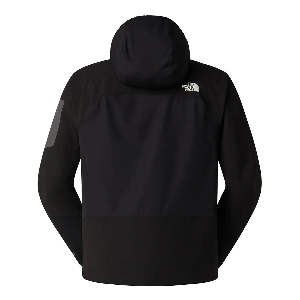 Polar Barbati The North Face M Hybrid Tek Approach Full Zip Polar Barbati The North Face M Hybrid Tek Approach Full Zip
