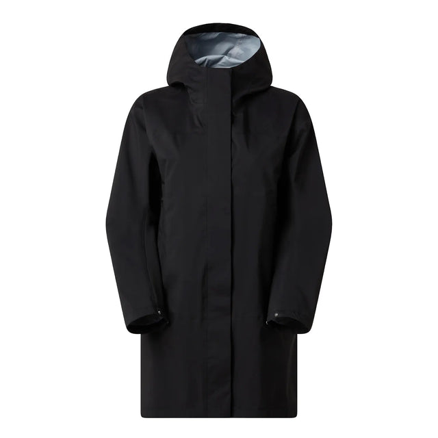 Geaca Femei The North Face W Voyage Rain 3L Geaca Femei The North Face W Voyage Rain 3L