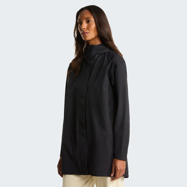 Geaca Femei The North Face W Voyage Rain 3L Geaca Femei The North Face W Voyage Rain 3L