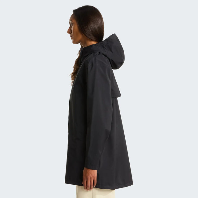 Geaca Femei The North Face W Voyage Rain 3L Geaca Femei The North Face W Voyage Rain 3L