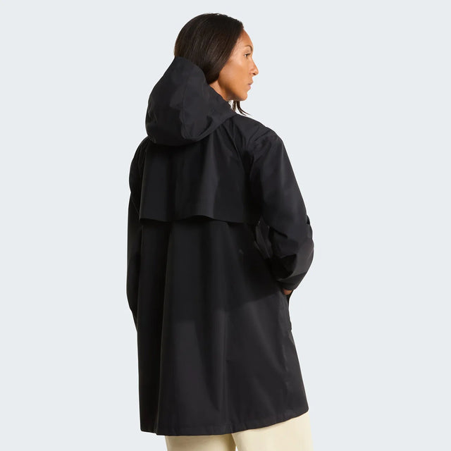 Geaca Femei The North Face W Voyage Rain 3L Geaca Femei The North Face W Voyage Rain 3L