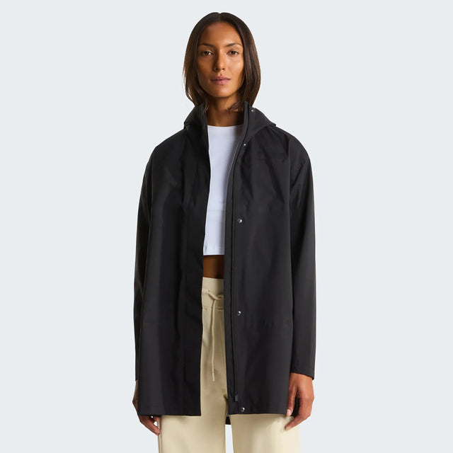 Geaca Femei The North Face W Voyage Rain 3L Geaca Femei The North Face W Voyage Rain 3L