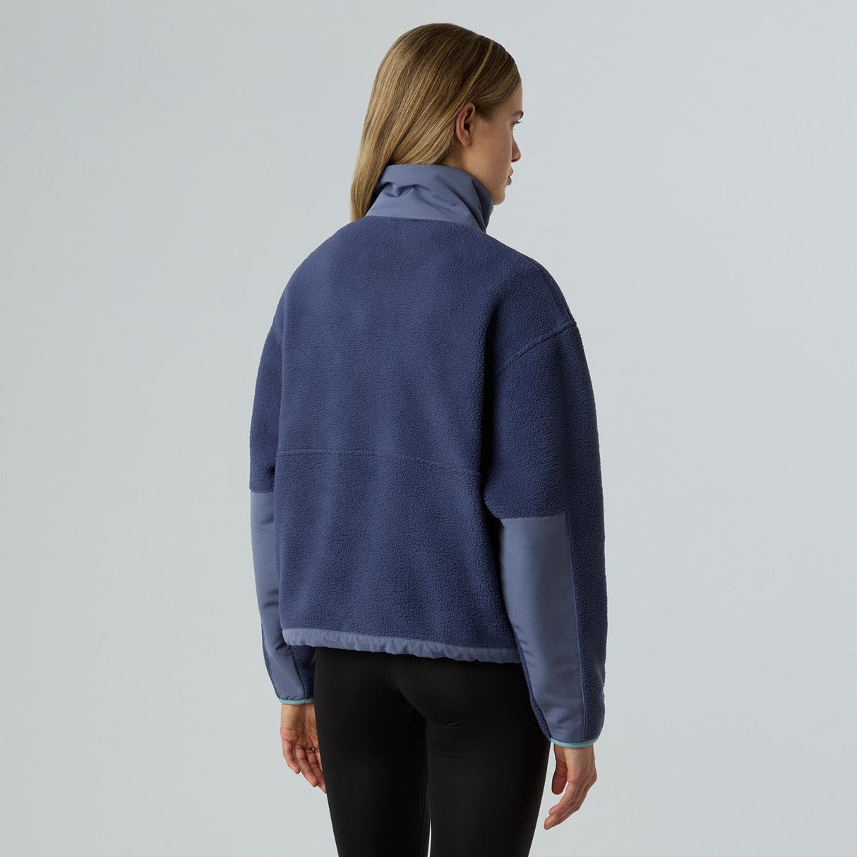 Polar Femei The North Face W Yumiori Off Peak Fz Polar Femei The North Face W Yumiori Off Peak Fz