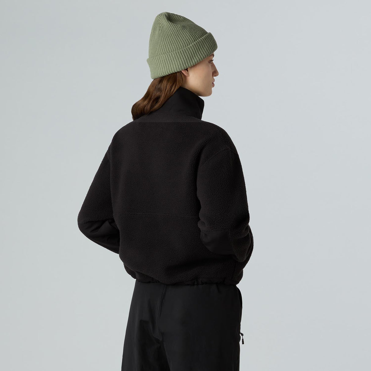 Polar Femei The North Face W Yumiori Off Peak Fz Polar Femei The North Face W Yumiori Off Peak Fz