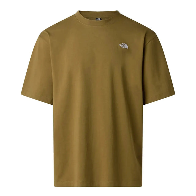 Tricou Barbati The North Face M TNF Essential Simple Dome Oversized Tricou Barbati The North Face M TNF Essential Simple Dome Oversized