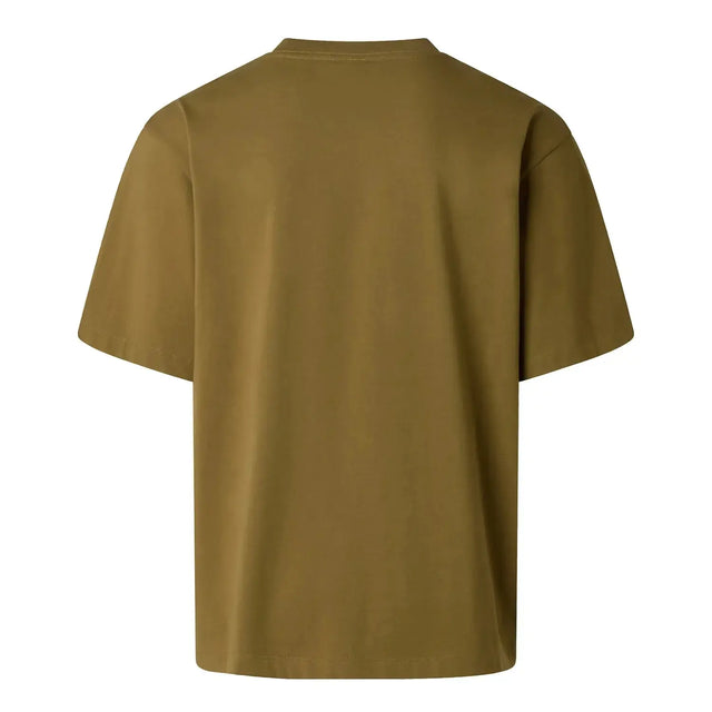 Tricou Barbati The North Face M TNF Essential Simple Dome Oversized Tricou Barbati The North Face M TNF Essential Simple Dome Oversized