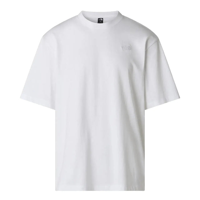 Tricou Barbati The North Face M TNF Essential Simple Dome Oversized Tricou Barbati The North Face M TNF Essential Simple Dome Oversized