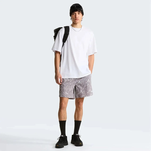 Tricou Barbati The North Face M TNF Essential Simple Dome Oversized Tricou Barbati The North Face M TNF Essential Simple Dome Oversized