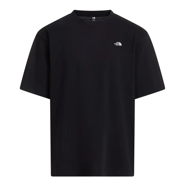 Tricou Barbati The North Face M TNF Essential Simple Dome Oversized Tricou Barbati The North Face M TNF Essential Simple Dome Oversized
