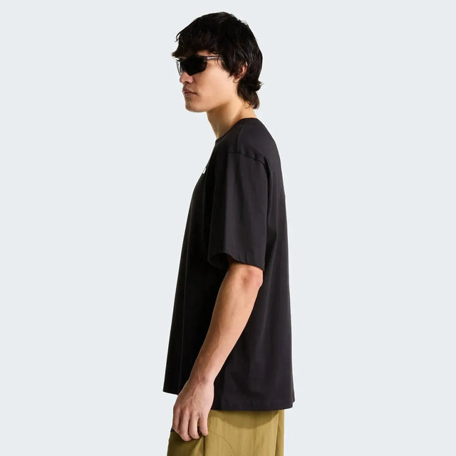 Tricou Barbati The North Face M TNF Essential Simple Dome Oversized Tricou Barbati The North Face M TNF Essential Simple Dome Oversized