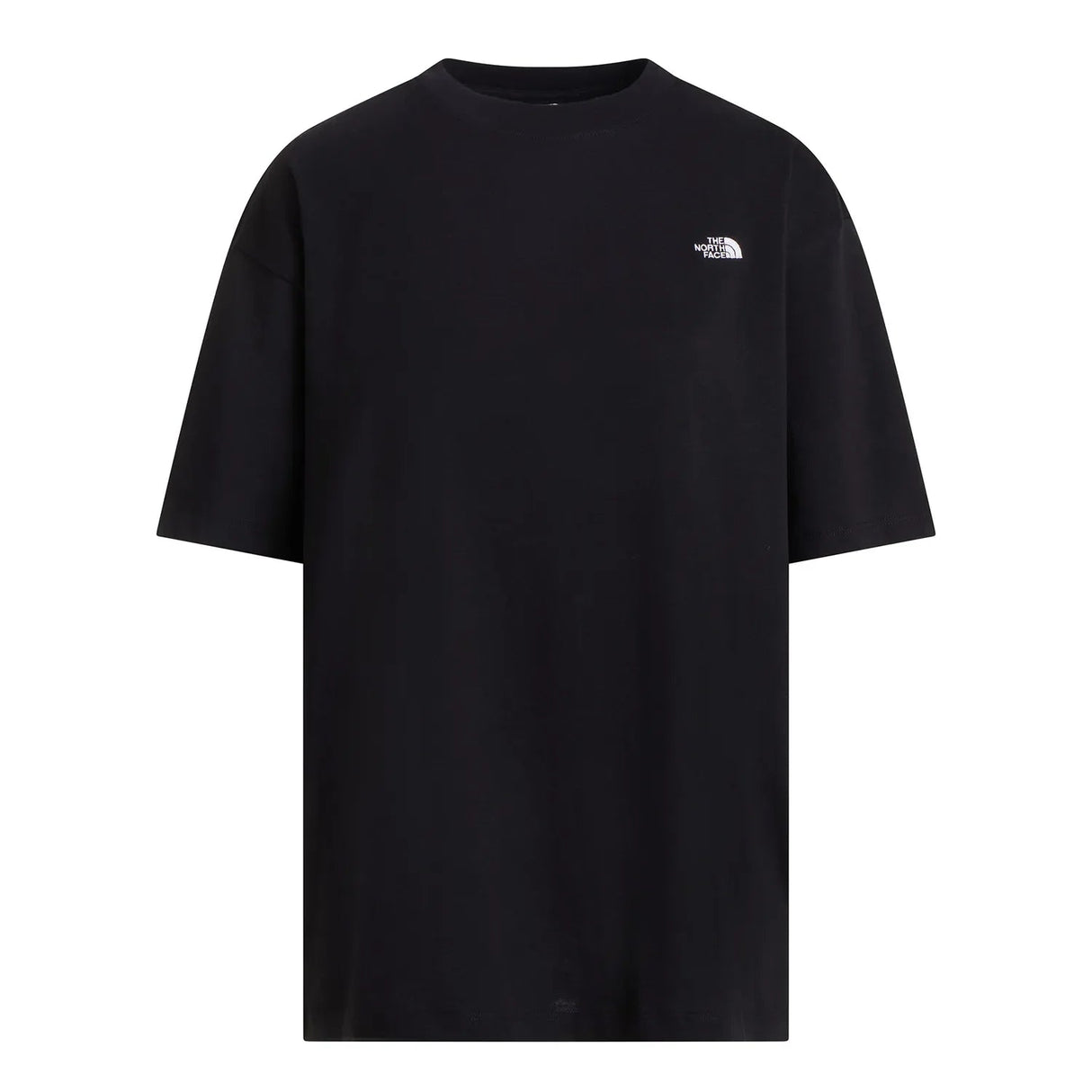 Tricou Femei The North Face W TNF Essential Simple Dome Oversized Tricou Femei The North Face W TNF Essential Simple Dome Oversized