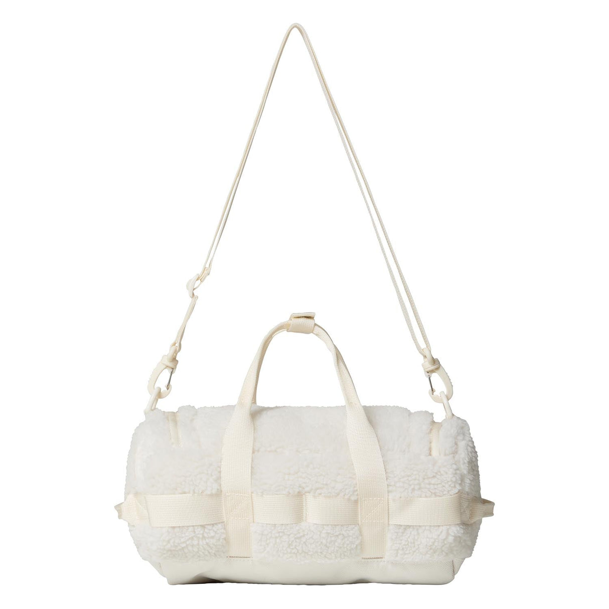 Geanta Unisex The North Face Base Camp High Pile Mini   Geanta Unisex The North Face Base Camp High Pile Mini