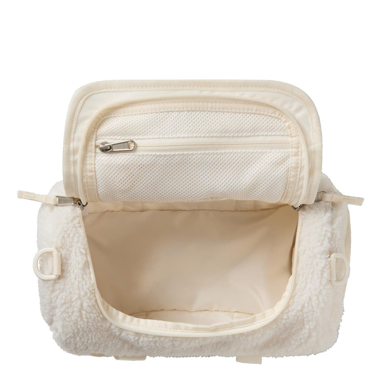 Geanta Unisex The North Face Base Camp High Pile Mini   Geanta Unisex The North Face Base Camp High Pile Mini