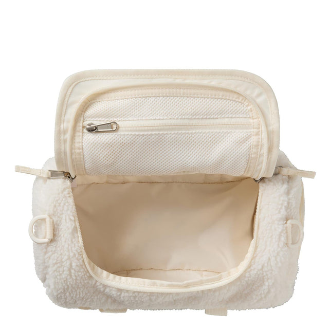 Geanta Unisex The North Face Base Camp High Pile Mini Geanta Unisex The North Face Base Camp High Pile Mini