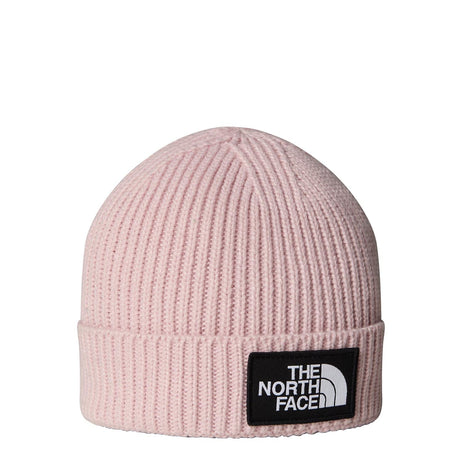 Caciula Copii The North Face Baby Logo Box   Caciula Copii The North Face Baby Logo Box