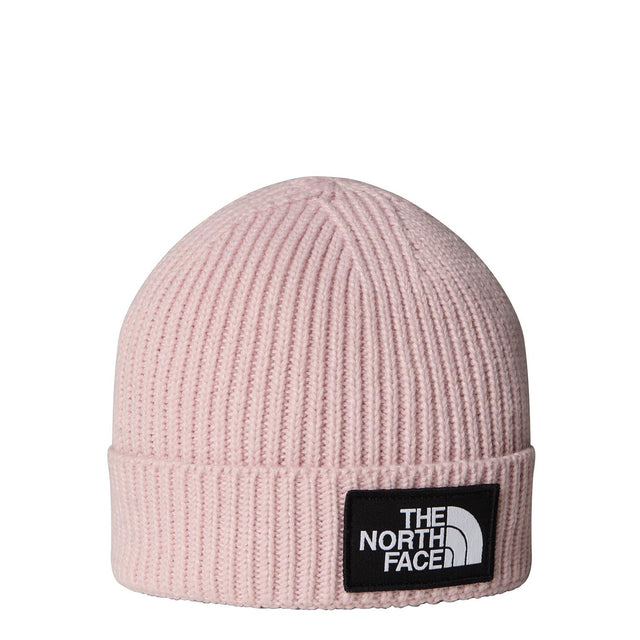 Caciula Copii The North Face Baby Logo Box Caciula Copii The North Face Baby Logo Box