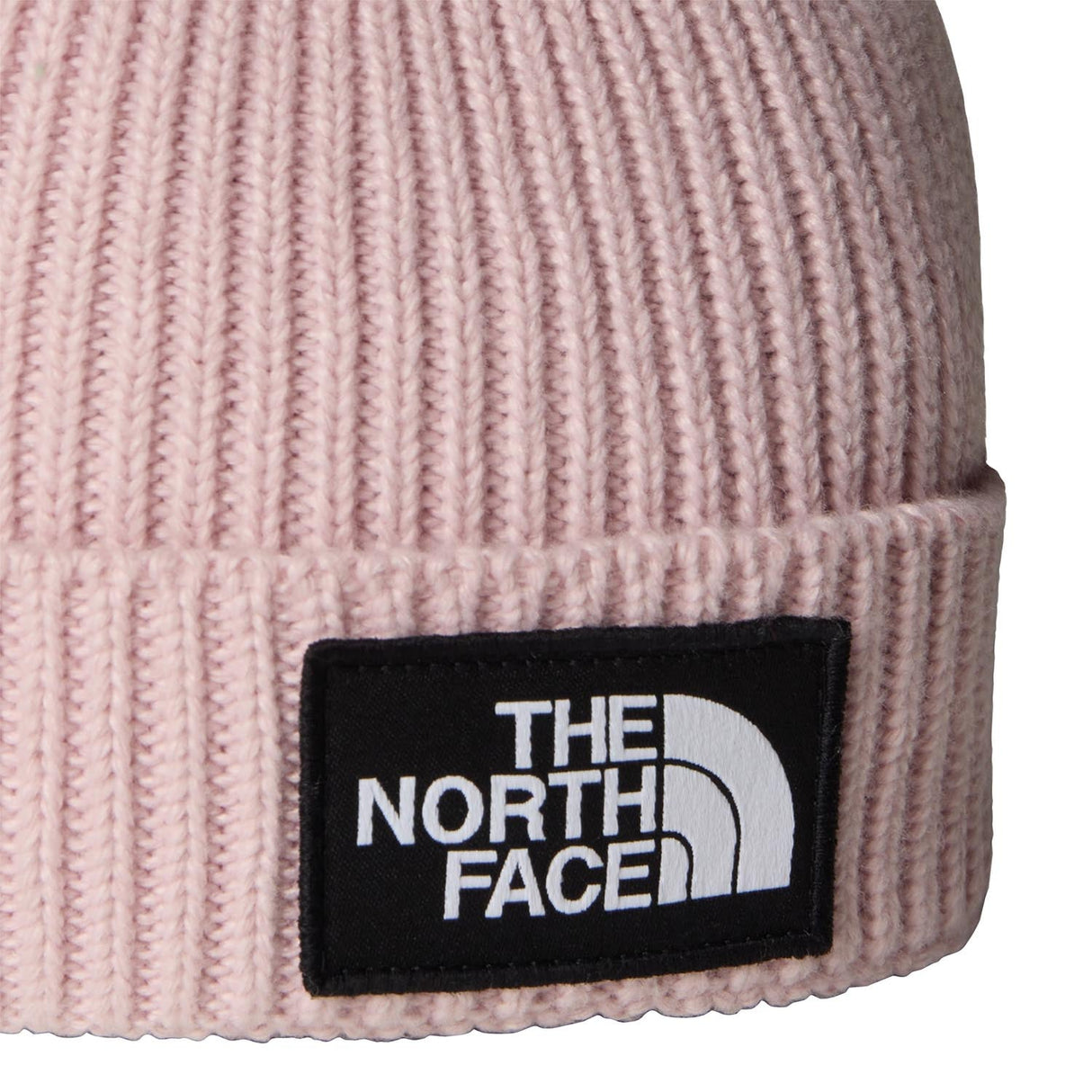 Caciula Copii The North Face Baby Logo Box Caciula Copii The North Face Baby Logo Box