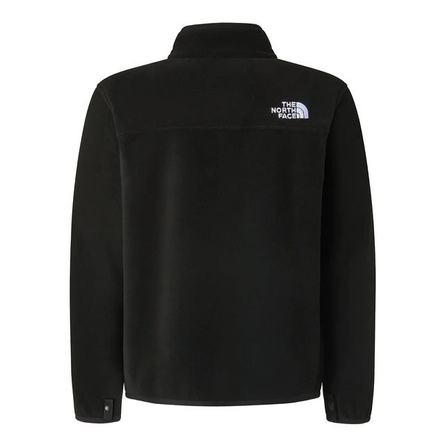 Polar Copii The North Face Teen Glacier Full-Zip Zip-In Polar Copii The North Face Teen Glacier Full-Zip Zip-In