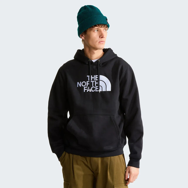 Hanorac Barbati The North Face M TNF Essential Drew Peak Hanorac Barbati The North Face M TNF Essential Drew Peak