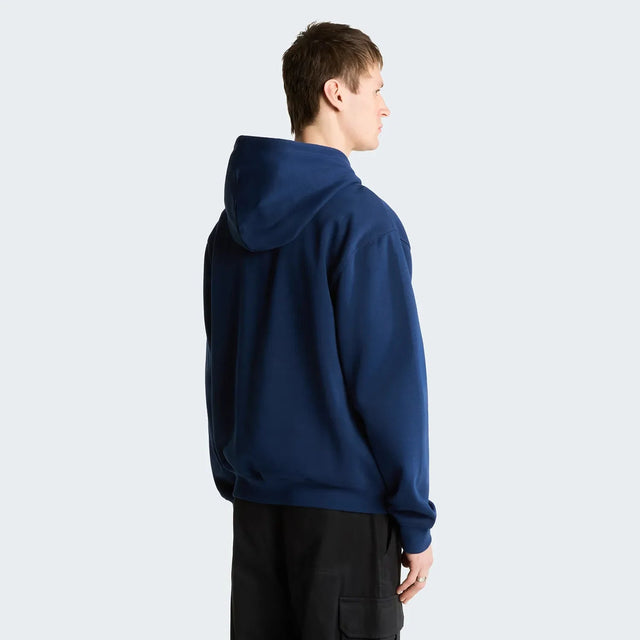 Hanorac Barbati The North Face M TNF Essential Simple Dome Full-Zip Hanorac Barbati The North Face M TNF Essential Simple Dome Full-Zip