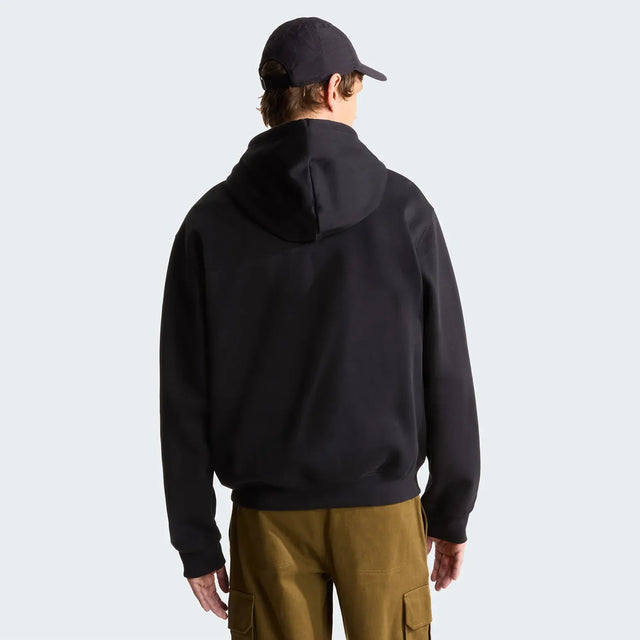 Hanorac Barbati The North Face M TNF Essential Simple Dome Full-Zip Hanorac Barbati The North Face M TNF Essential Simple Dome Full-Zip