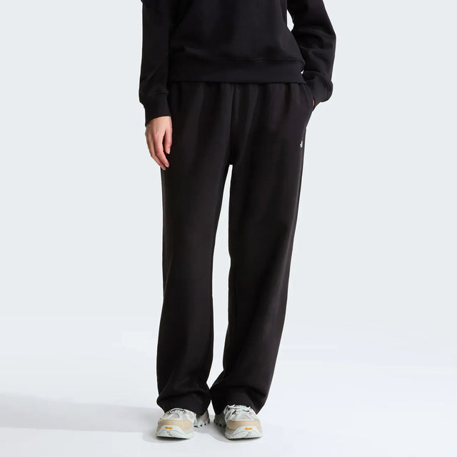 Pantaloni Femei The North Face W TNF Essential Terry Simple Dome Pantaloni Femei The North Face W TNF Essential Terry Simple Dome