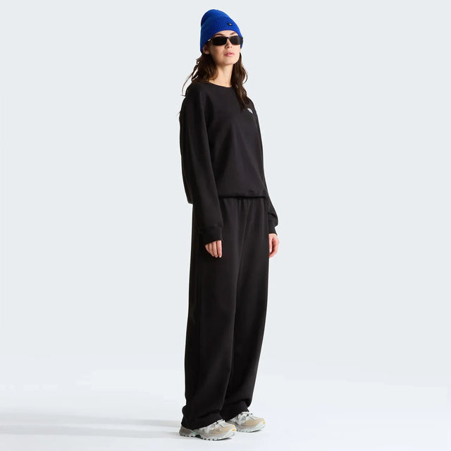 Pantaloni Femei The North Face W TNF Essential Terry Simple Dome Pantaloni Femei The North Face W TNF Essential Terry Simple Dome