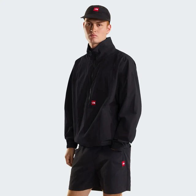 Geaca Barbati The North Face M TNF Red Box Taslan Geaca Barbati The North Face M TNF Red Box Taslan