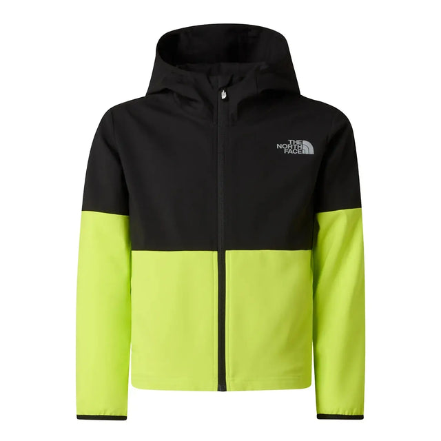 Polar Copii The North Face B On The Trail Full Zip Polar Copii The North Face B On The Trail Full Zip