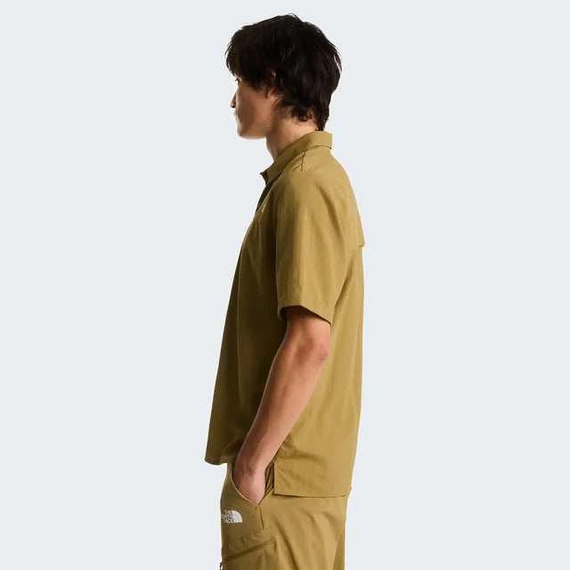 Camasa Barbati The North Face M Packable Camasa Barbati The North Face M Packable