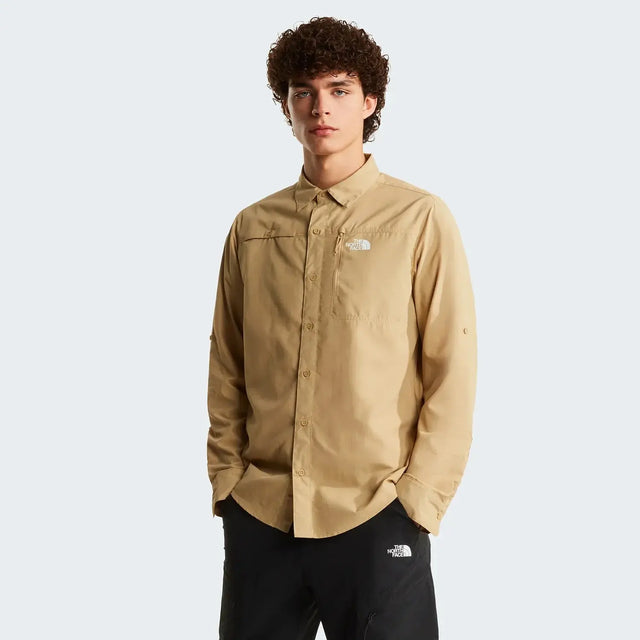 Camasa Barbati The North Face M Sequoia Camasa Barbati The North Face M Sequoia