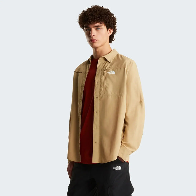 Camasa Barbati The North Face M Sequoia Camasa Barbati The North Face M Sequoia