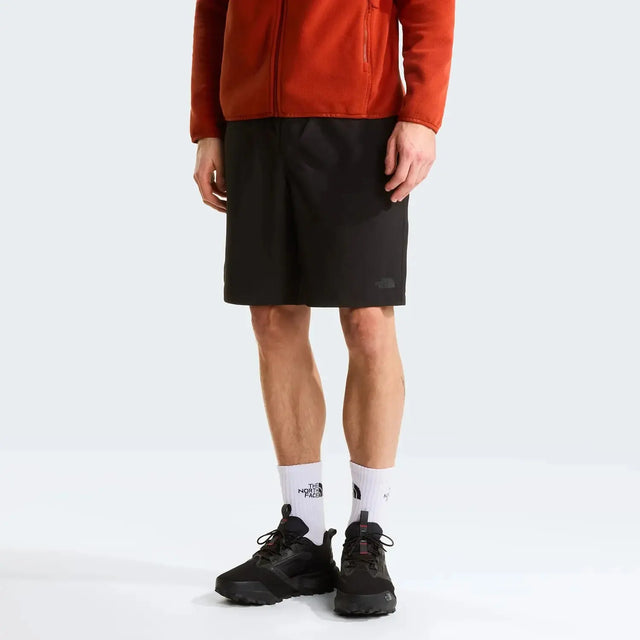 Sort Barbati The North Face M Paramount 9" Sort Barbati The North Face M Paramount 9"