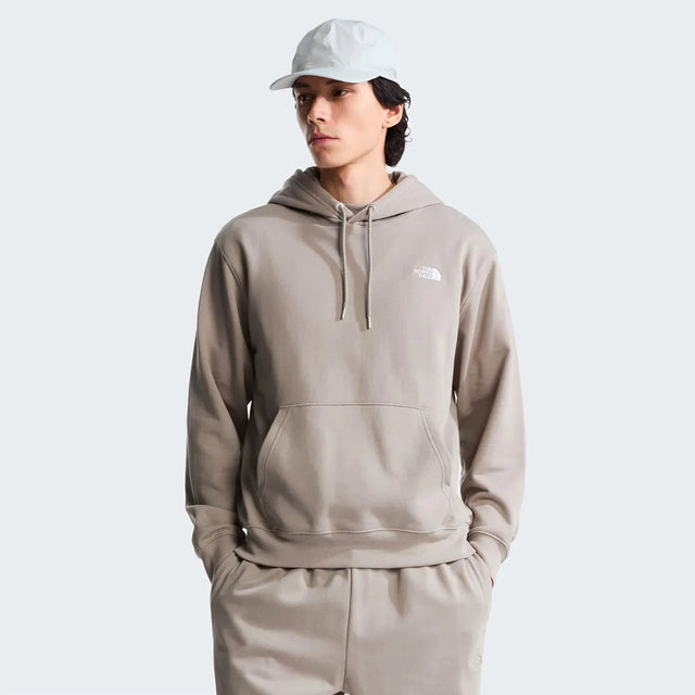 Hanorac Barbati The North Face M TNF Essential Terry Simple Dome Hanorac Barbati The North Face M TNF Essential Terry Simple Dome