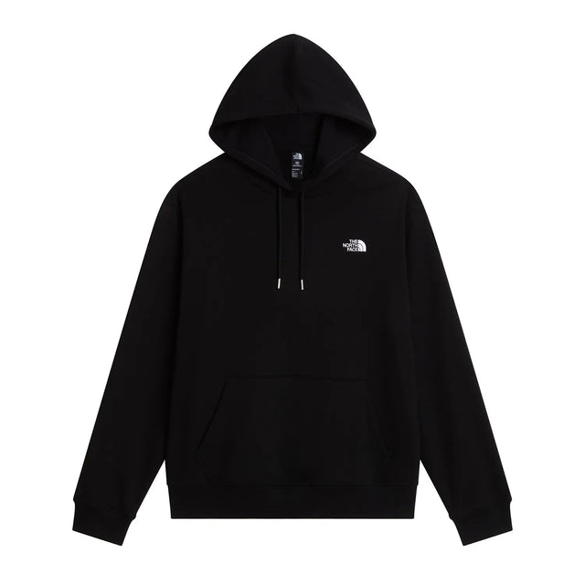 Hanorac Barbati The North Face M TNF Essential Terry Simple Dome Hanorac Barbati The North Face M TNF Essential Terry Simple Dome