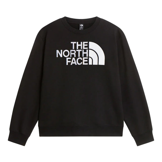 Bluza Femei The North Face W TNF Essential Terry Simple Dome Bluza Femei The North Face W TNF Essential Terry Simple Dome