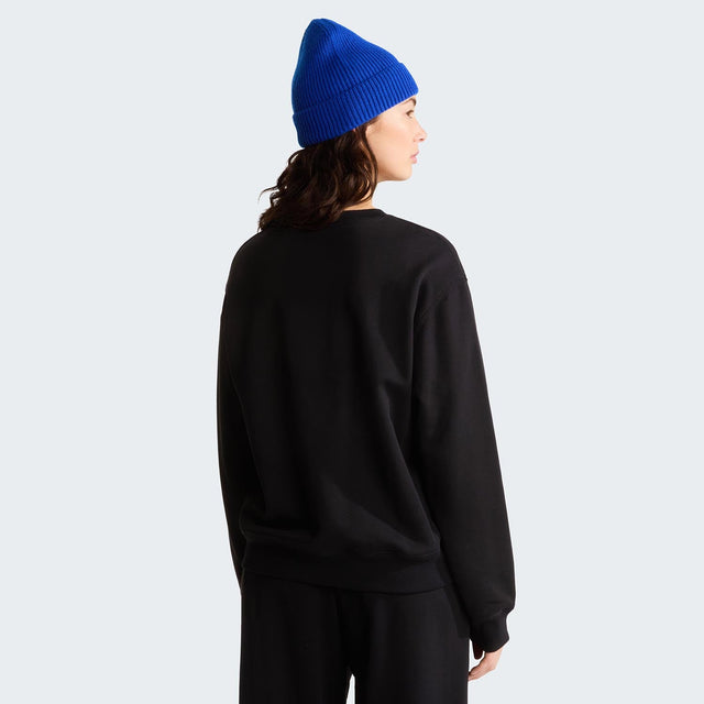 Bluza Femei The North Face W TNF Essential Terry Simple Dome Bluza Femei The North Face W TNF Essential Terry Simple Dome