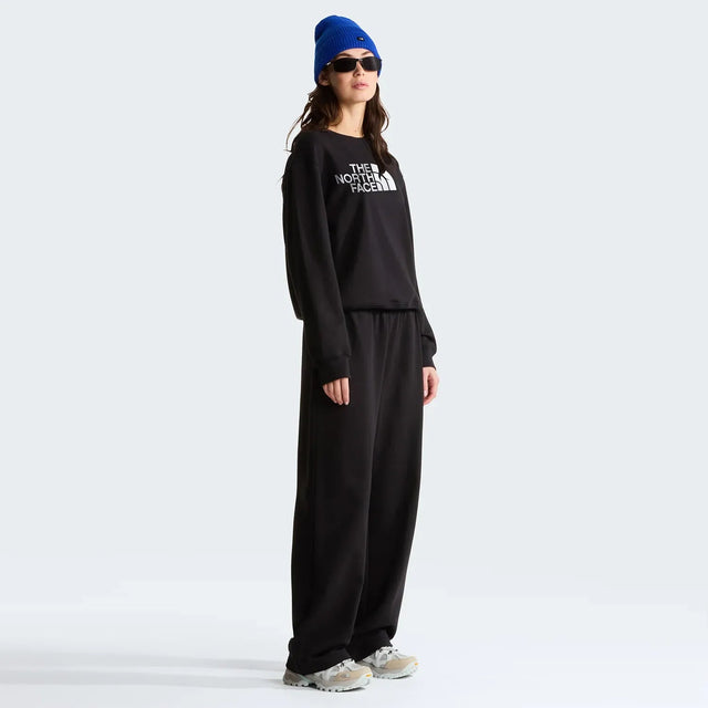 Bluza Femei The North Face W TNF Essential Terry Simple Dome Bluza Femei The North Face W TNF Essential Terry Simple Dome