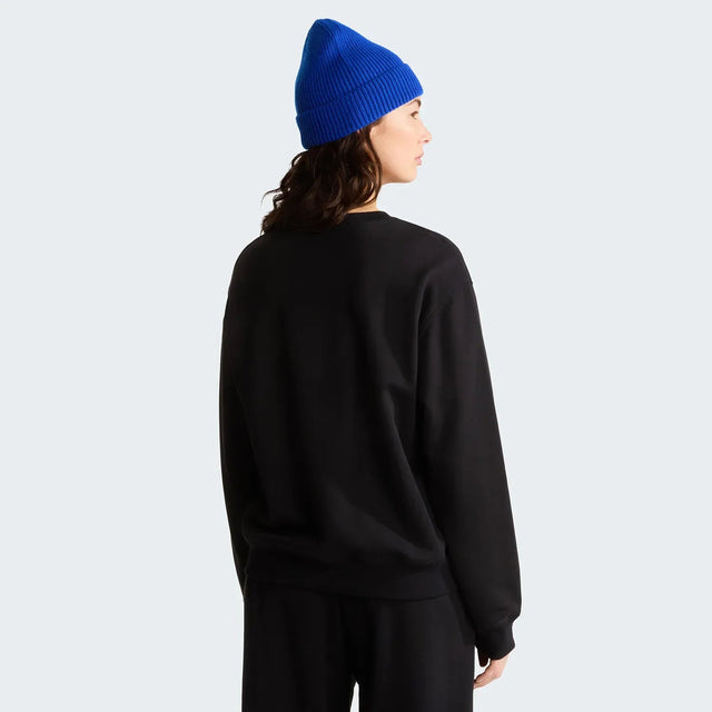 Bluza Femei The North Face W TNF Essential Terry Simple Dome Bluza Femei The North Face W TNF Essential Terry Simple Dome