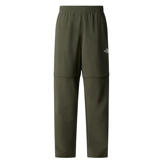Pantaloni Copii The North Face Teen Lightweight Convertible Hike Pantaloni Copii The North Face Teen Lightweight Convertible Hike