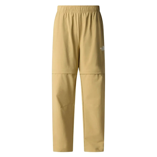 Pantaloni Copii The North Face Teen Lightweight Convertible Hike Pantaloni Copii The North Face Teen Lightweight Convertible Hike